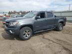 2016 Chevrolet Colorado Z71 en Venta en Pennsburg, PA - Rear End