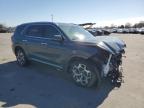 2022 Hyundai Palisade Calligraphy de vânzare în Glassboro, NJ - Front End