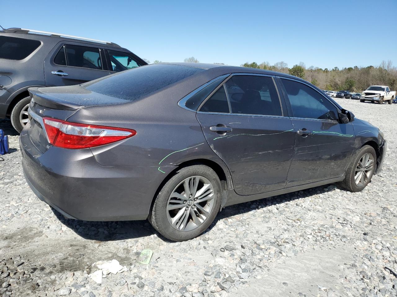 2015 Toyota Camry - Image 3