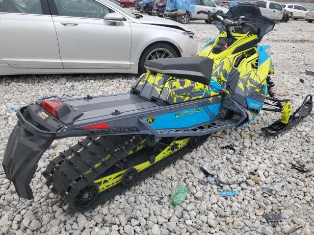 2022 POLARIS SWITCHBACK