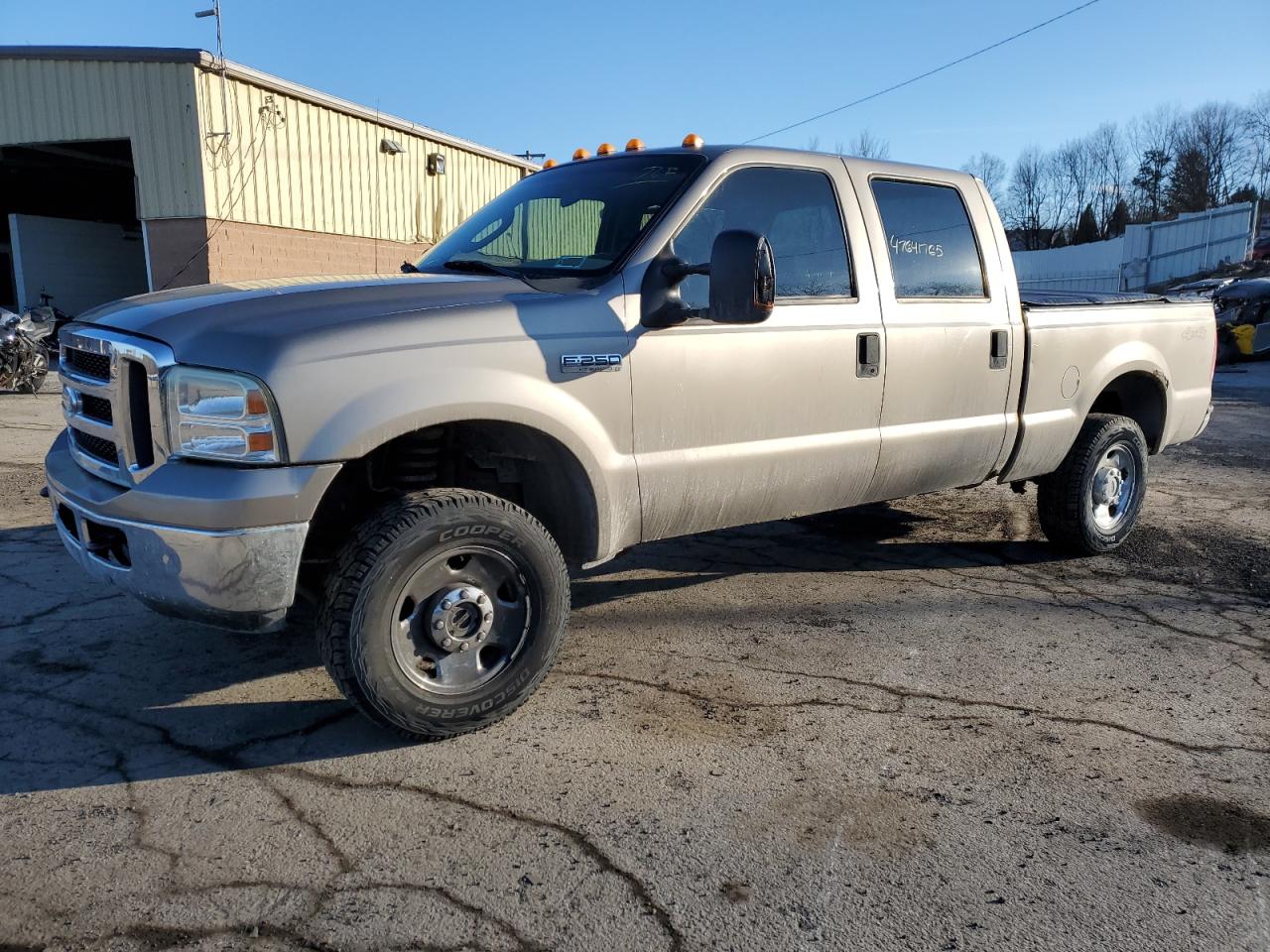 2006 Ford F250 - Image 1