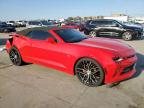 2016 Chevrolet Camaro Lt for Sale in Grand Prairie, TX - Rear End