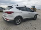 2017 Hyundai Santa Fe Sport  продається в Earlington, KY - Front End