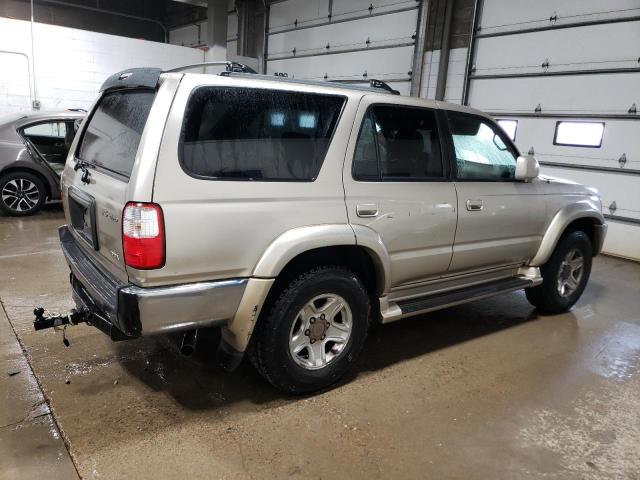 2001 TOYOTA 4RUNNER SR5