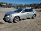 2013 Nissan Altima 2.5 იყიდება Charles City-ში, VA - Front End