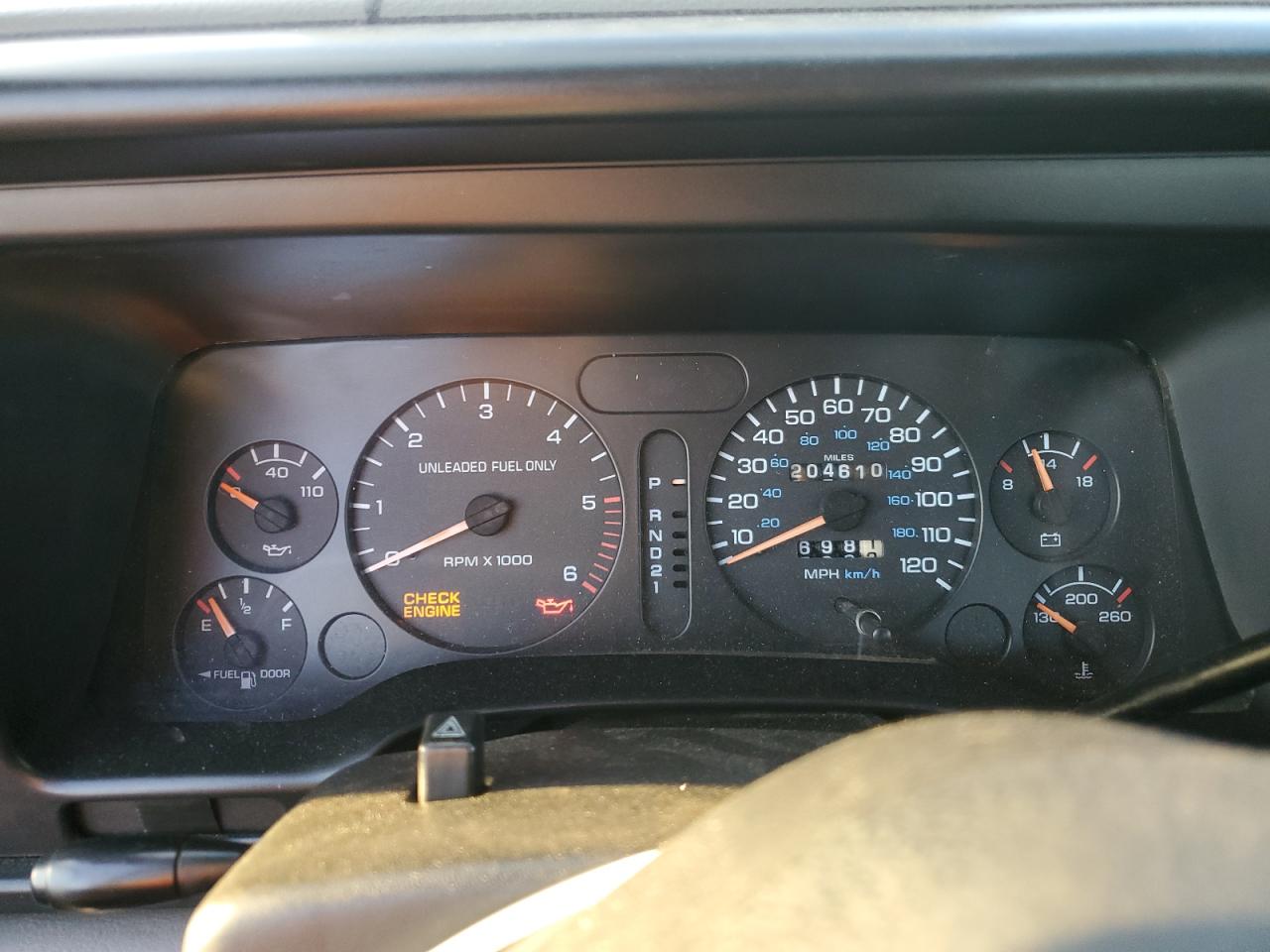 1996 Dodge Ram 1500 VIN: 3B7HF13Y2TG135439 Lot: 49233135