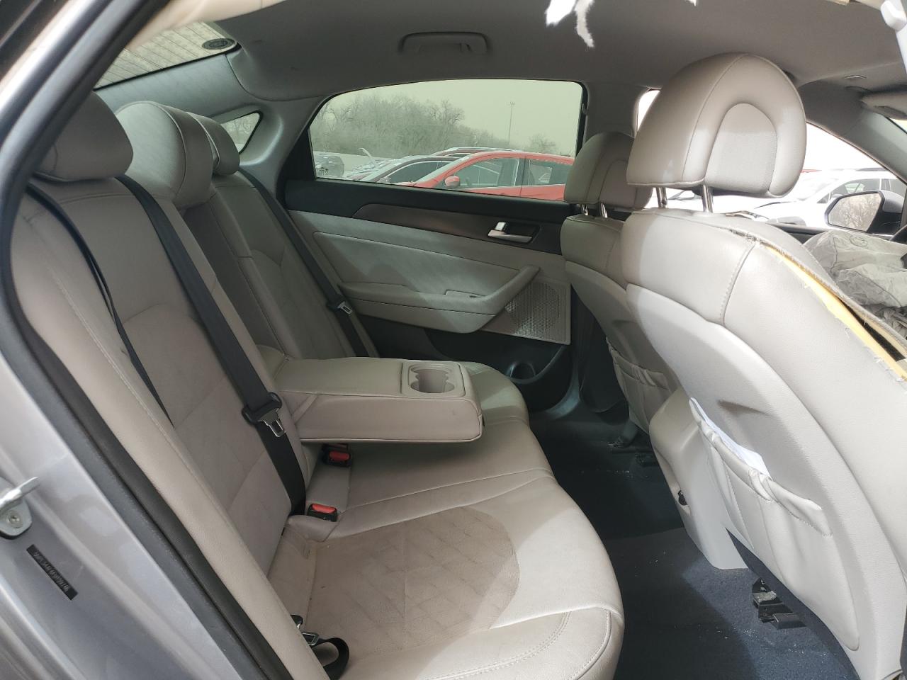 2015 Hyundai Sonata - Image 10