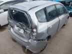 2007 HONDA JAZZ SE CV for sale at Copart SANDY