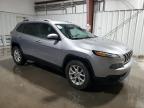 2016 Jeep Cherokee Latitude for Sale in Ellwood City, PA - Mechanical