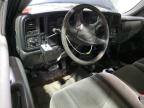2006 Chevrolet Silverado K3500 للبيع في Candia، NH - Burn - Engine