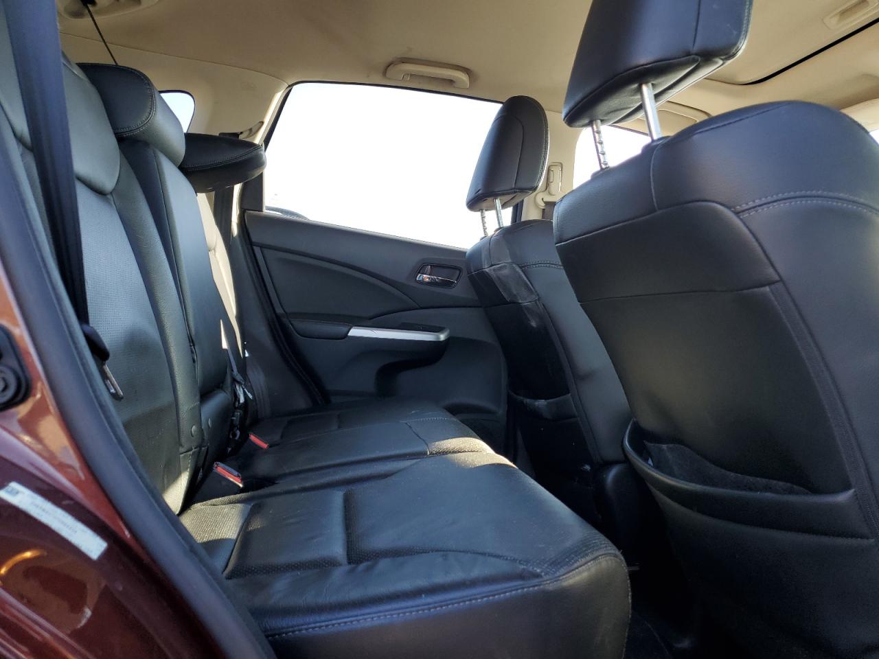 2015 Honda CR-V - Image 11