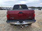 2003 Ford F150 Supercrew продається в Memphis, TN - Side