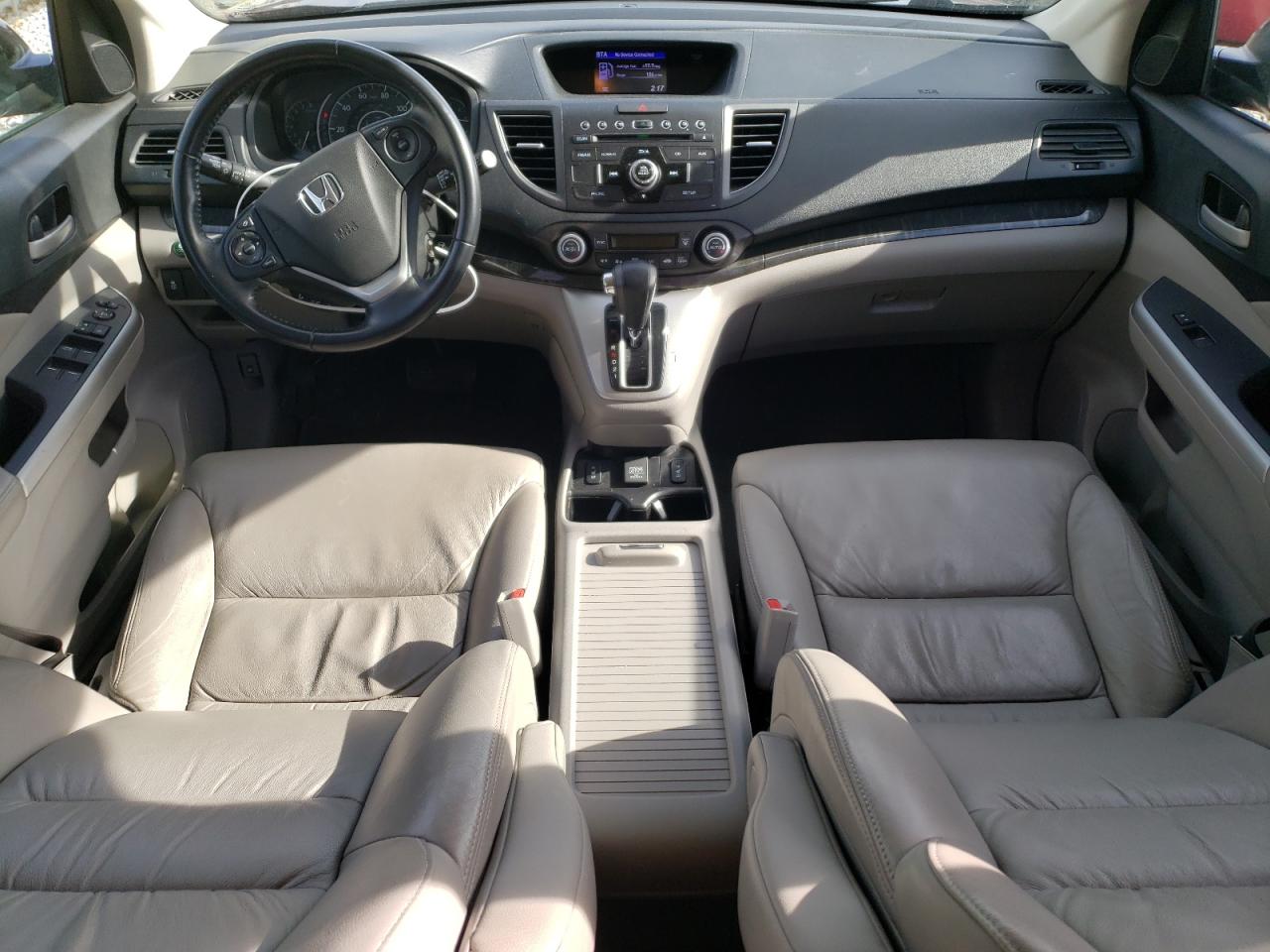 2014 Honda CR-V - Image 8