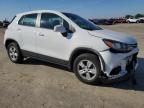 2022 Chevrolet Trax Ls იყიდება Fresno-ში, CA - Front End