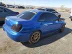 2004 Subaru Impreza Wrx for Sale in Albuquerque, NM - Front End