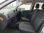 2018 DACI SANDERO AM for sale at Copart WESTBURY