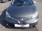2014 MG 3 STYLE PL for sale at Copart SANDTOFT