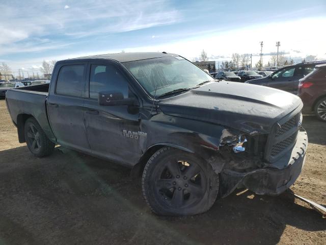 2017 RAM 1500 ST