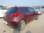 2021 MAZDA 2 SPORT NA for sale at Copart SANDWICH