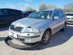 2008 SKODA OCTAVIA LA for sale at Copart SANDWICH