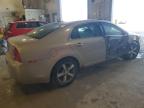 2008 Chevrolet Malibu 2Lt на продаже в Columbia, MO - Side