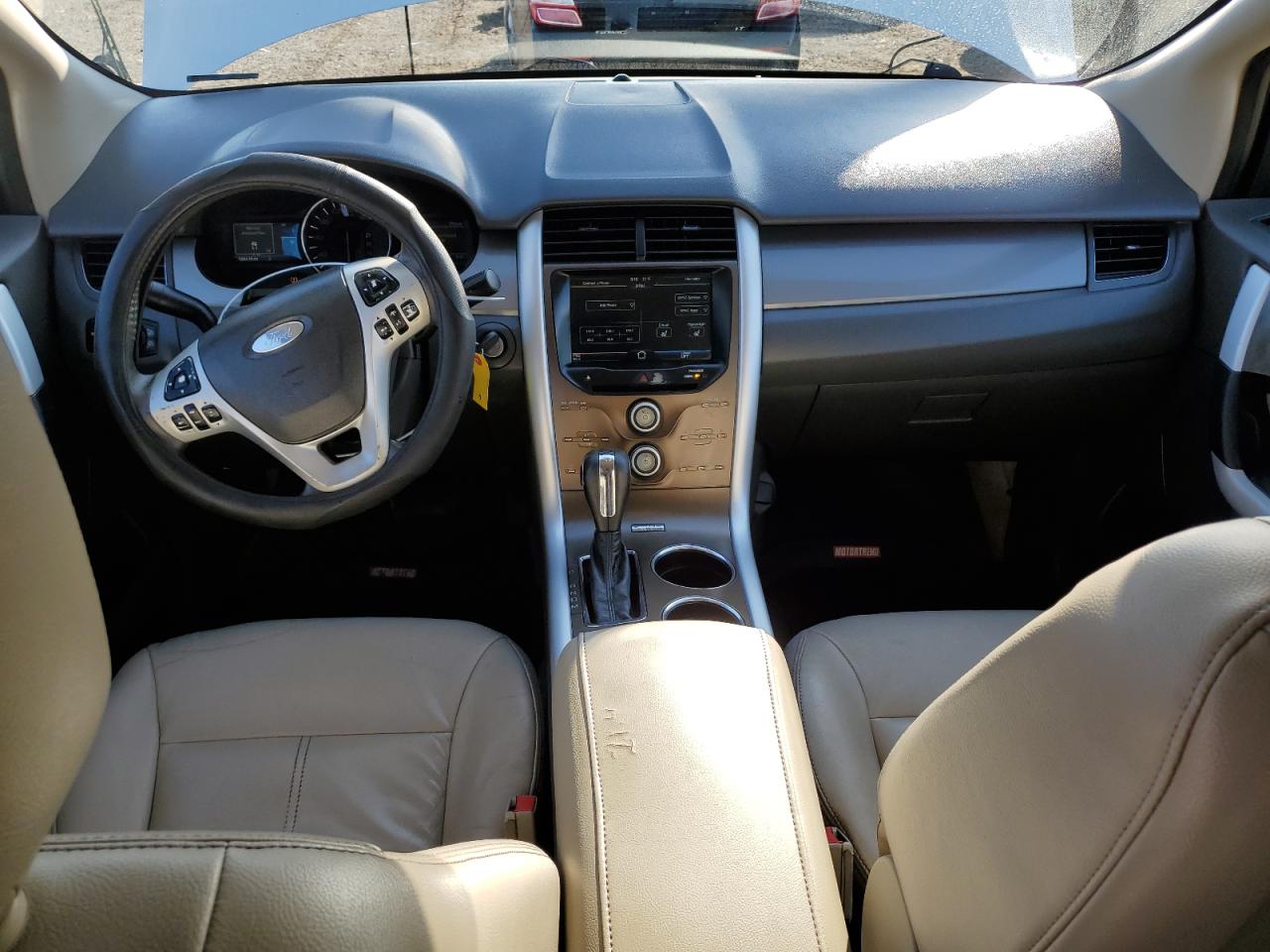 2011 Ford Edge - Image 8