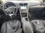 San Antonio, TX에서 판매 중인 2017 Ford Fusion Titanium Hev - Front End