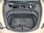 2021 TESLA MODEL 3  for sale at Copart CA - SAN DIEGO
