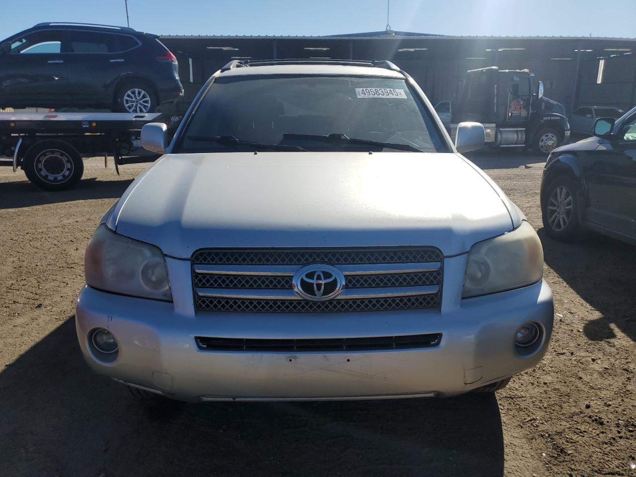 2006 Toyota Highlander - Image 5