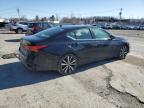 2020 Nissan Altima Sr na sprzedaż w Albany, NY - Front End