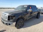 2009 Ford F150 Supercrew zu verkaufen in San Antonio, TX - All Over