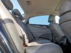 2014 Hyundai Sonata Se на продаже в Grand Prairie, TX - Front End