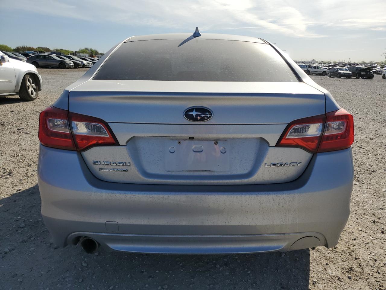 2016 Subaru Legacy - Image 6