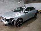 2017 Volvo S60 Dynamic en Venta en Candia, NH - Front End