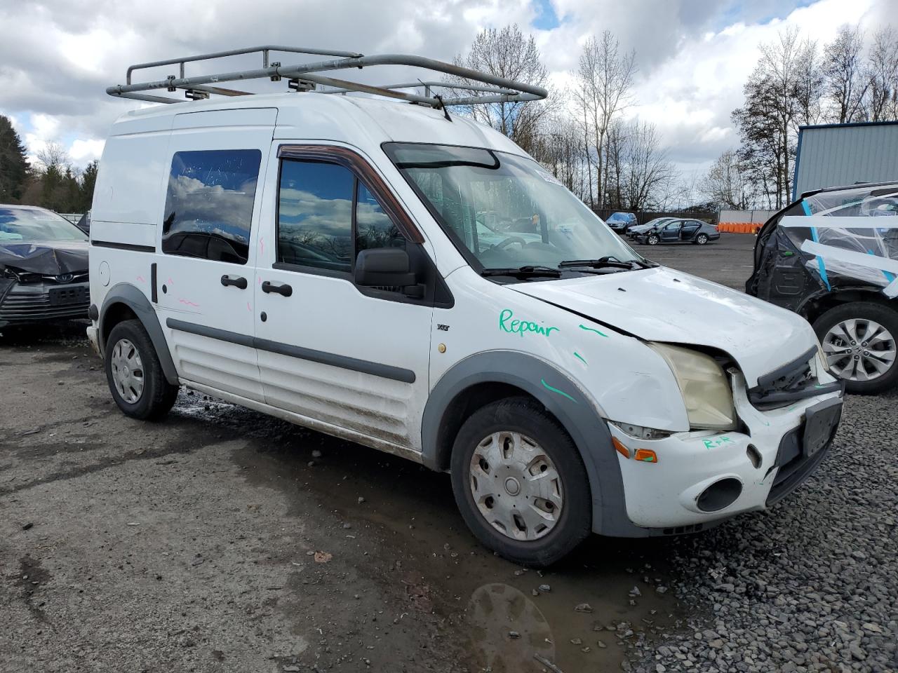 2010 Ford Transit - Image 4