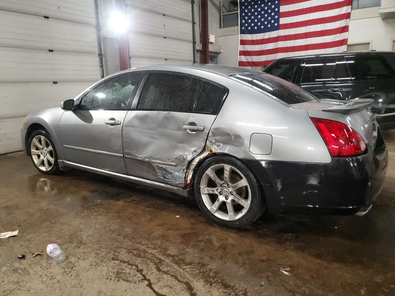 2007 Nissan Maxima - Image 2