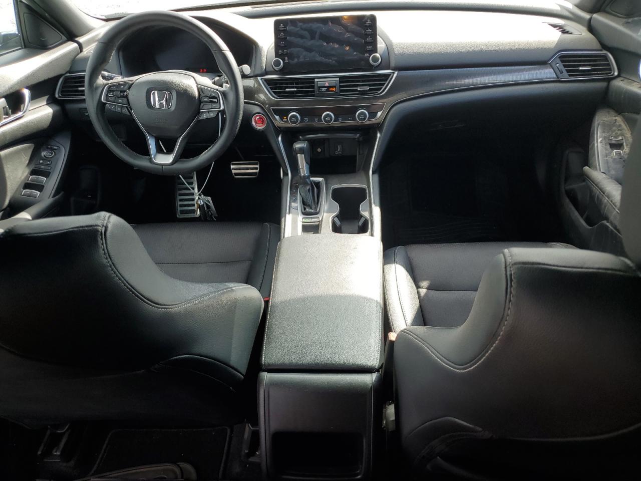 2019 Honda Accord - Image 8