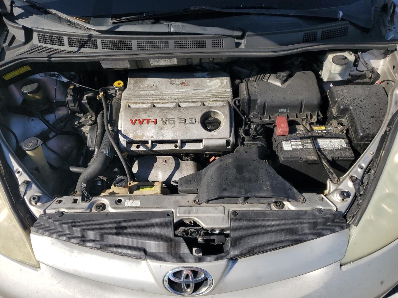 2006 Toyota Sienna - Image 12