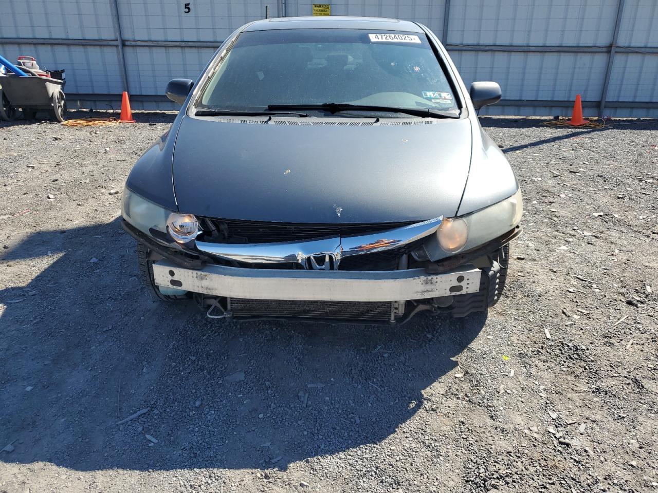 2010 Honda Civic - Image 5