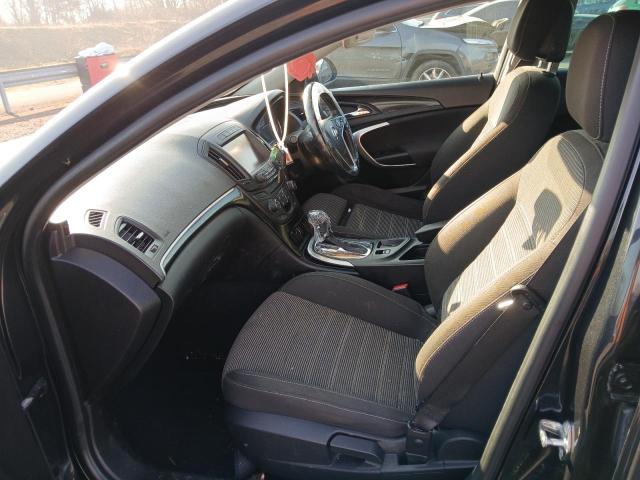 2015 VAUXHALL INSIGNIA 2.0 CDTI [163] SRI NAV 5DR AUTO