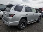 2023 Toyota 4Runner Limited en Venta en Portland, OR - Front End