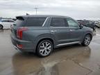 2021 Hyundai Palisade Limited de vânzare în Wilmer, TX - Hail
