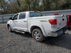2007 Toyota Tundra Crewmax Limited en Venta en Riverview, FL - Front End