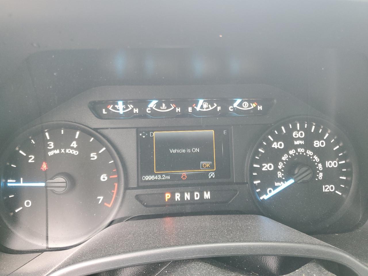 2020 Ford F-150 - Image 9