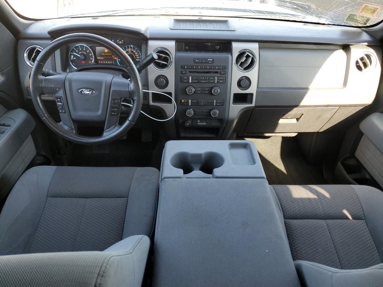 2011 Ford F-150 - Image 8
