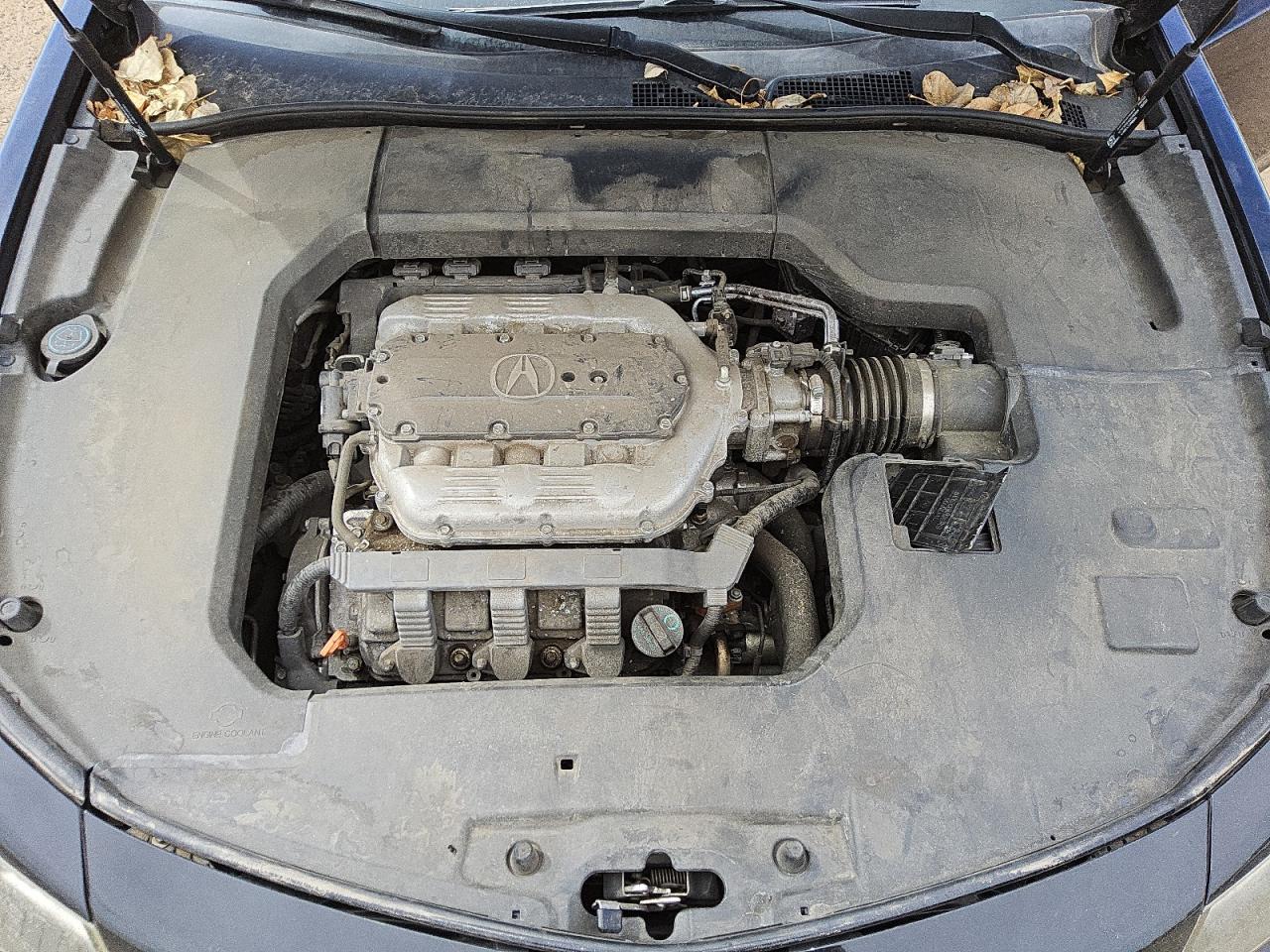 2013 Acura Tl Tech VIN: 19UUA9F56DA005162 Lot: 49888795