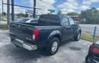 2018 Nissan Frontier S for Sale in Orlando, FL - Damage History