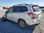 2015 Subaru Forester 2.5I Limited de vânzare în Montgomery, AL - Biohazard/Chemical