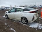 2018 TOYOTA PRIUS PRIME  à vendre chez Copart AB - CALGARY