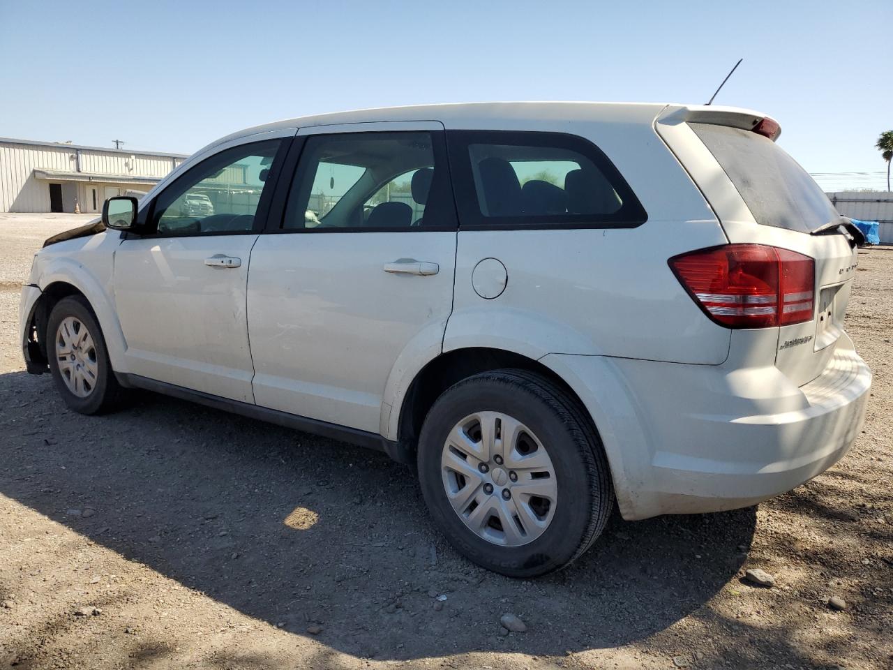 2014 Dodge Journey - Image 2
